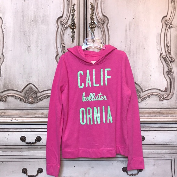 Hollister Tops - Hollister hoodie